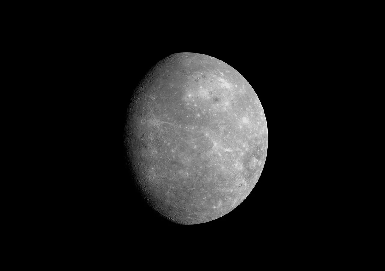 Τι σχέση έχει με τον πλανήτη Ερμή μια πέτρα από την Κύπρο;