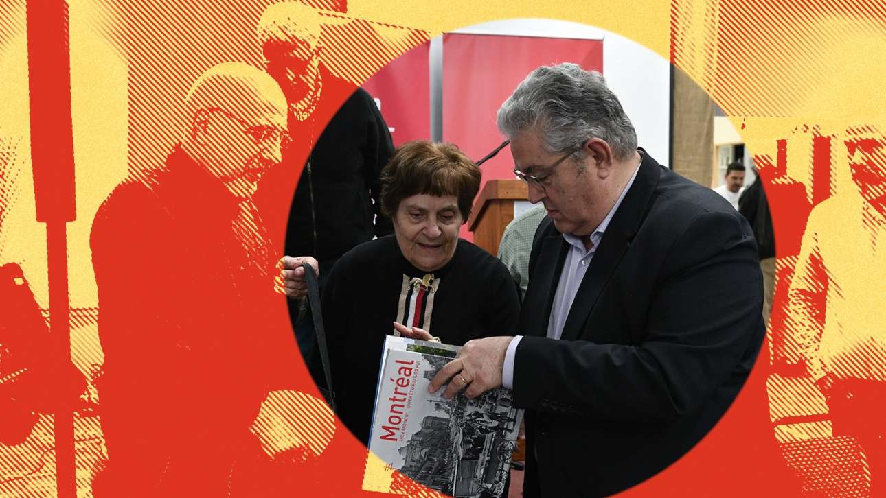 Ιστορίες πολιτικής ελαφρότητας #605