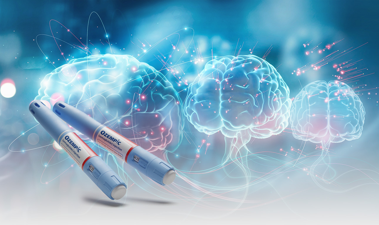 Μετά τη μάχη κατά της παχυσαρκίας, τώρα και για τη νόσο Πάρκινσον;