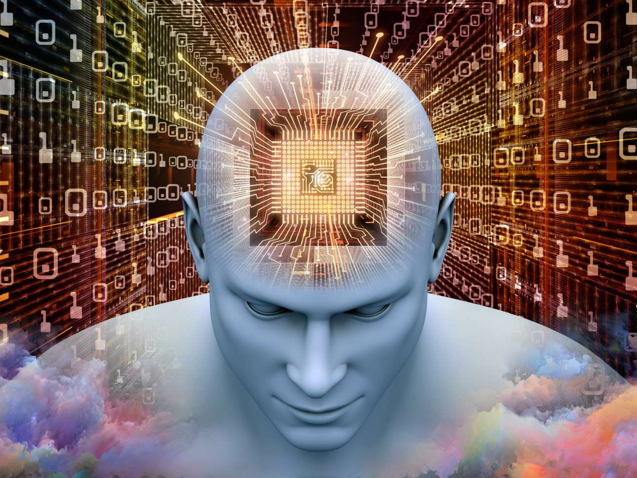 Τώρα ο Πούτιν διακινεί τη θεωρία των ψηφιακών ανδρεικέλων