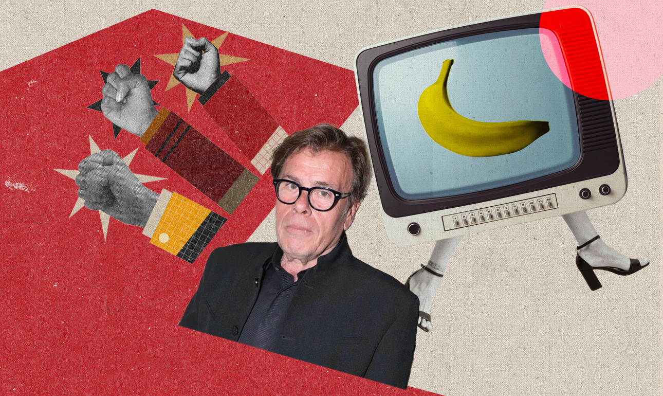 Η γκάφα του Παπανώτα