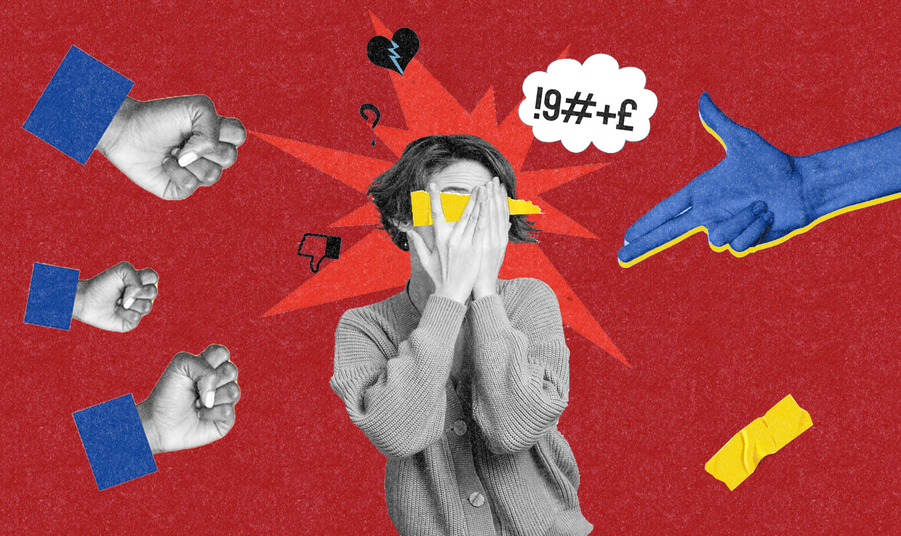 Τα άγνωστα προσωπικά θρίλερ