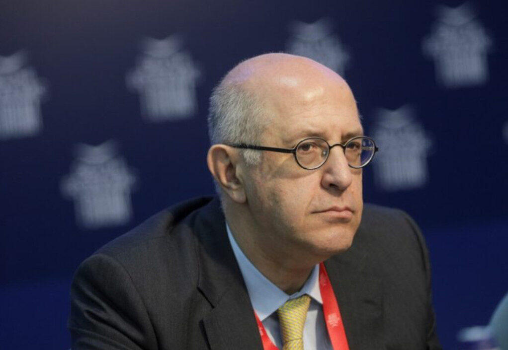 Υποψήφιος πρόεδρος του ΣΕΒ (και) ο Σπύρος Θεοδωρόπουλος