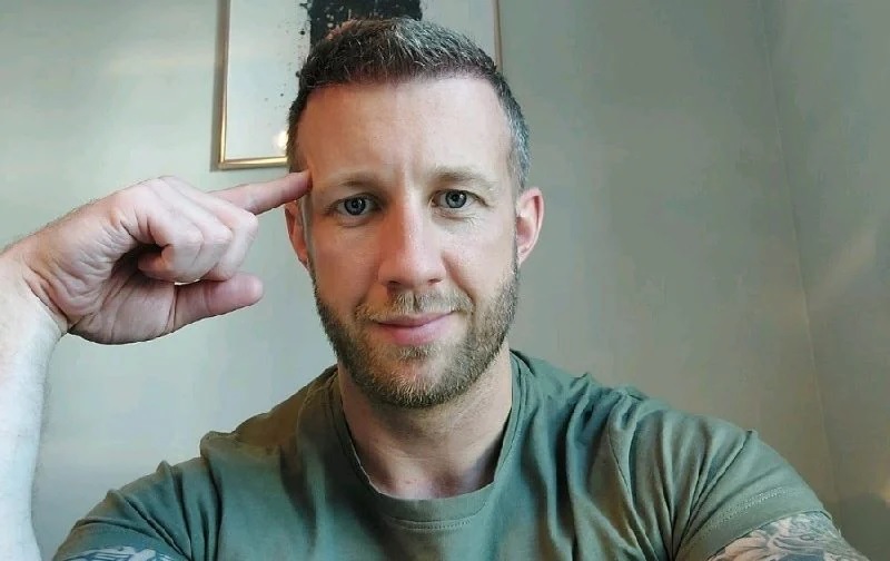 «Πράκτορας της Κίνας» βρέθηκε νεκρός σε βρετανικό πάρκο