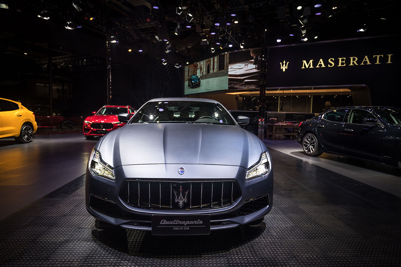 Ποια αυτοκίνητα είναι μεταπωλητική καταστροφή και ποια εγγύηση;