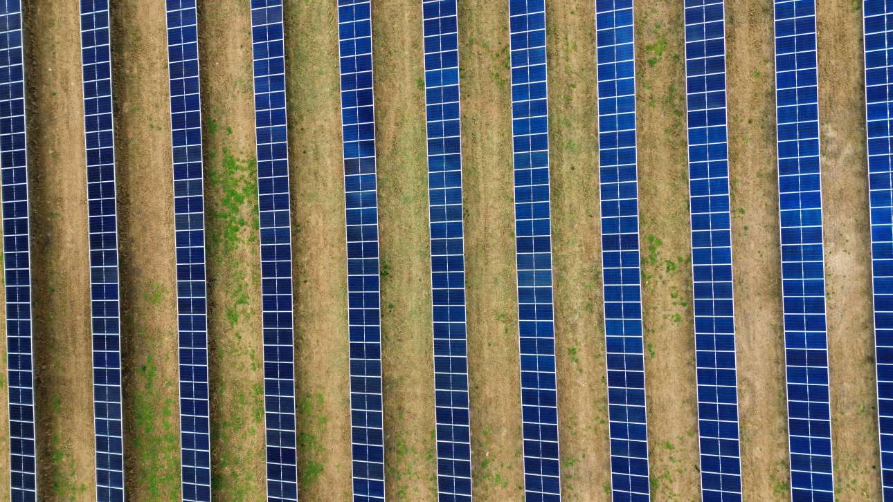 Από «καθαρή» ενέργεια προκύπτει πλέον το 30% του παγκόσμιου ηλεκτρισμού