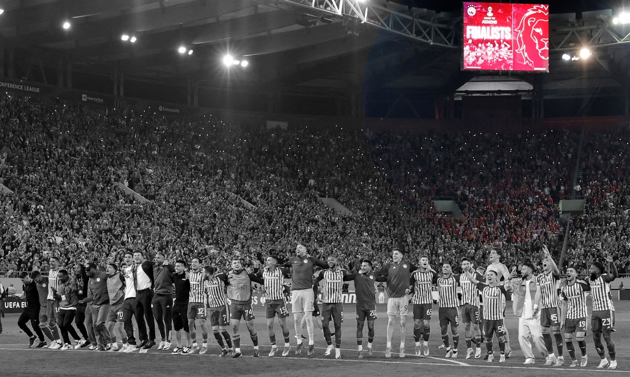 Τι έκανε τη διαφορά στον Ολυμπιακό;