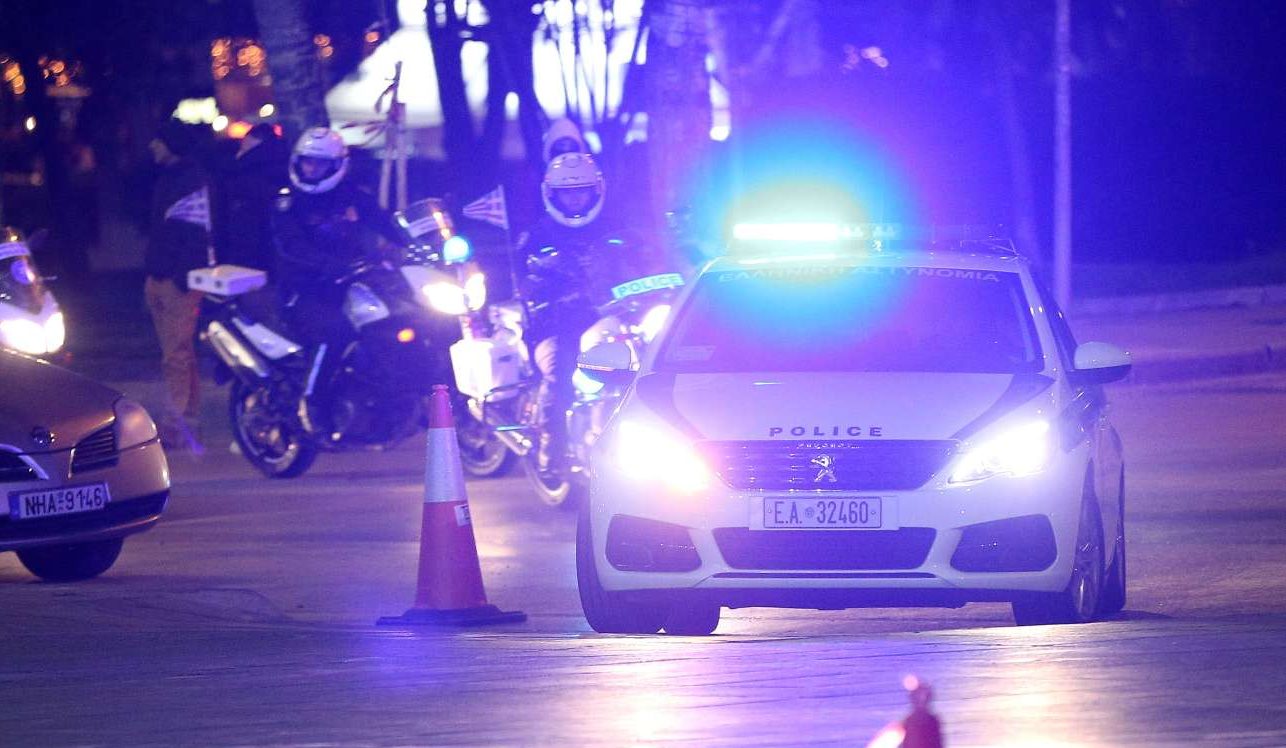 Νίκαια: Γυναίκα κατήγγειλε ότι ο σύζυγός της τη μαχαίρωσε