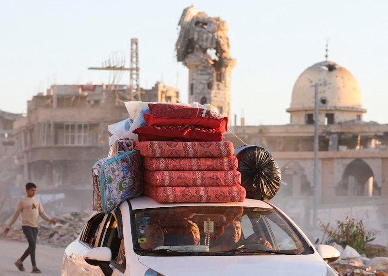 Δράμα στη Ράφα: Η Χαμάς αποδέχτηκε κατάπαυση του πυρός – το Ισραήλ συνεχίζει τις επιχειρήσεις