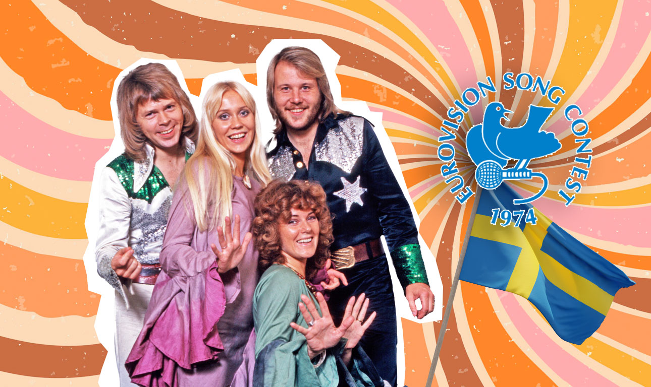 Οταν οι Abba ήταν για τη Σουηδία «μια κάπως βρώμικη λέξη»