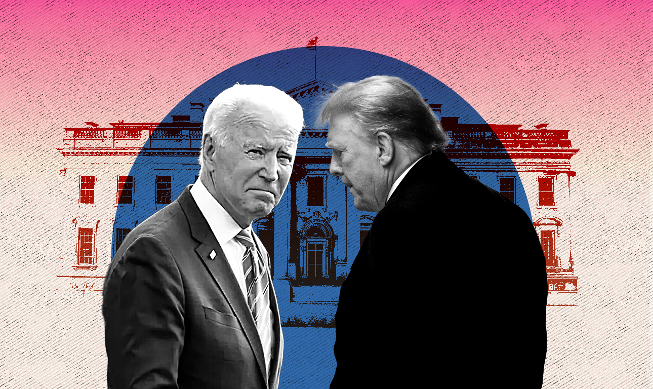 Προεκλογικές ΗΠΑ: Πιο χαμηλά, πιο χαμηλά, πιο χαμηλά…