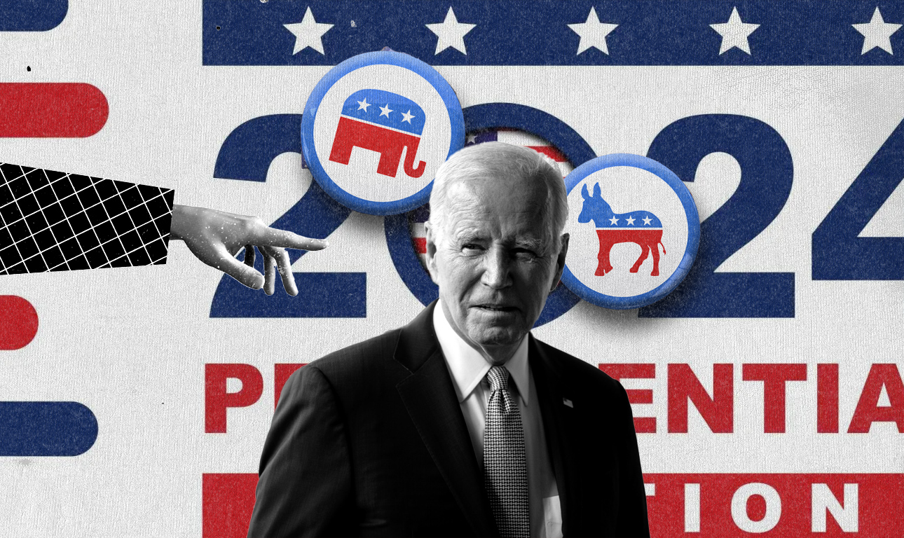 Οι επτά θεωρίες που λένε ότι ο Μπάιντεν θα χάσει