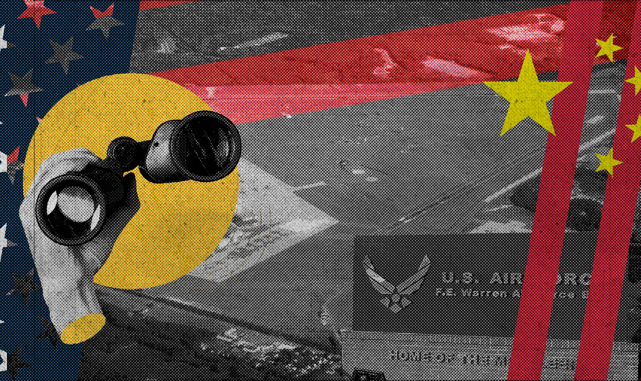 ΗΠΑ: Γιατί αγοράζουν γη κοντά σε στρατιωτικές βάσεις οι Κινέζοι;