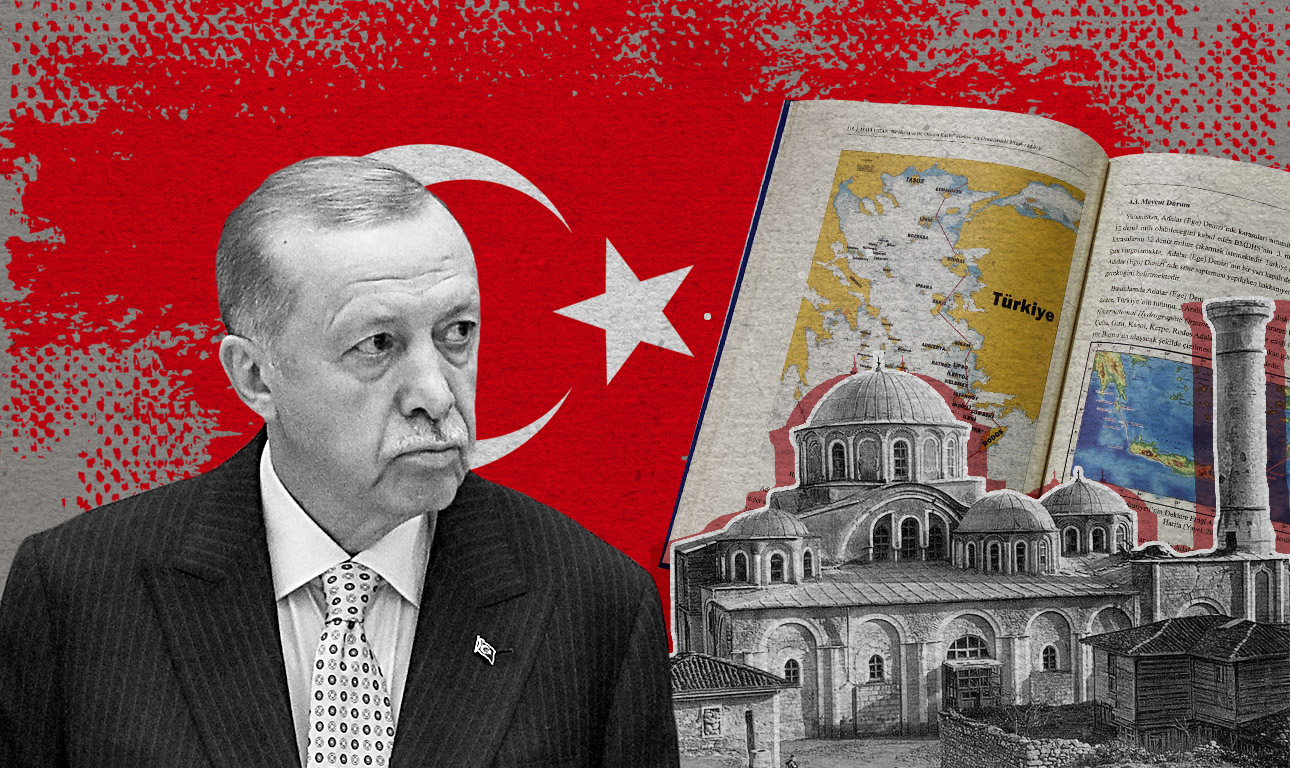 Eχει ημερομηνία λήξης ο ελληνοτουρκικός διάλογος;