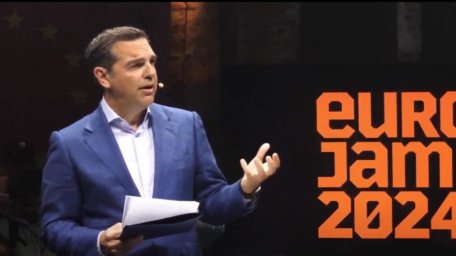 Μήνυμα Τσίπρα (και) σε Κασσελάκη: Η απάντηση στην Ακροδεξιά δεν είναι η μετα-πολιτική