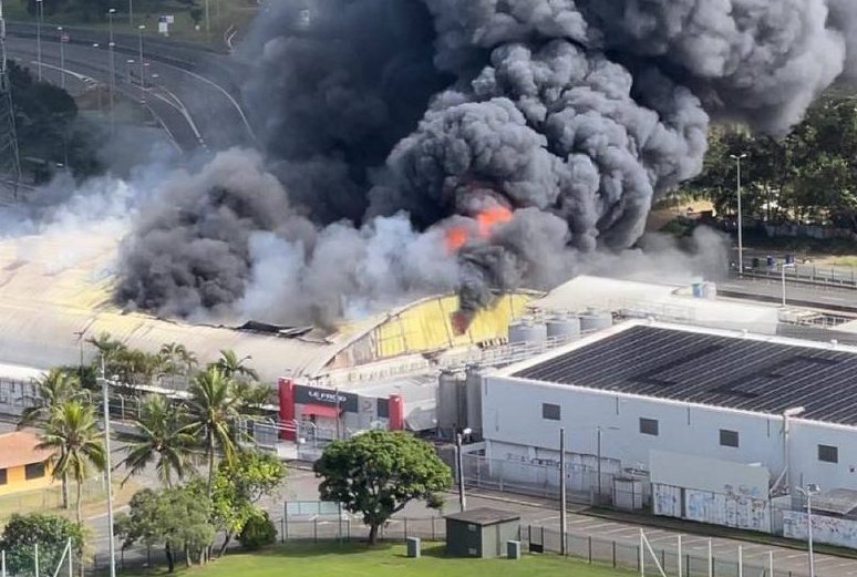 Ταραχές στη Νέα Καληδονία: Στρατό εναντίον των αυτοχθόνων στέλνει ο Μακρόν – ο ρόλος του Αζερμπαϊτζάν