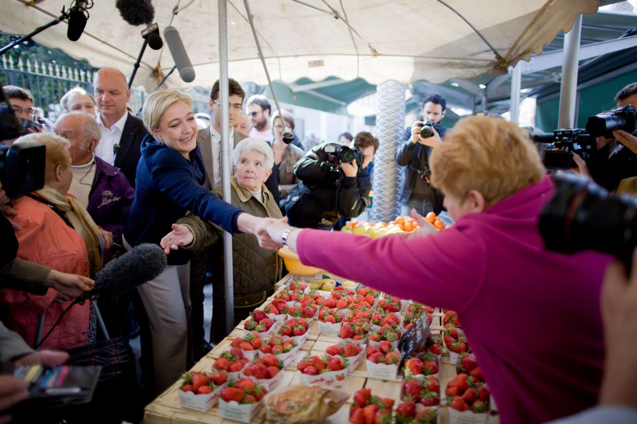 Γαλλική Ριβιέρα: Προπύργιο των πλουσίων και της Ακροδεξιάς