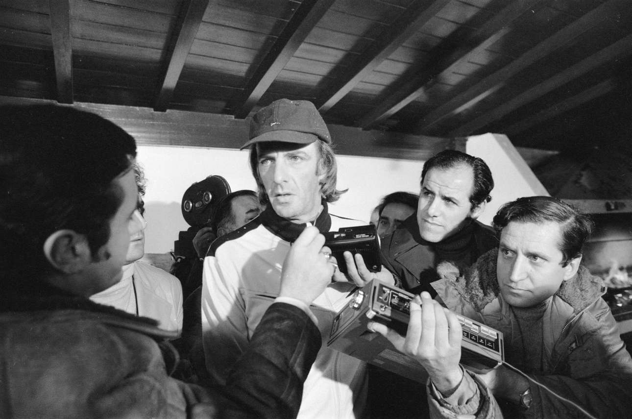 Σέζαρ Λουίς Μενότι: Ο φιλόσοφος του «ωραίου παιχνιδιού»