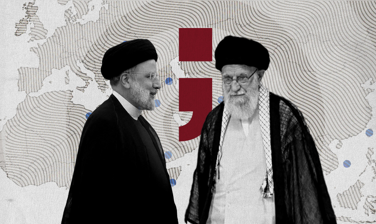 Οι θεωρίες συνωμοσίας: «Το έκανε ο Χαμενεΐ»