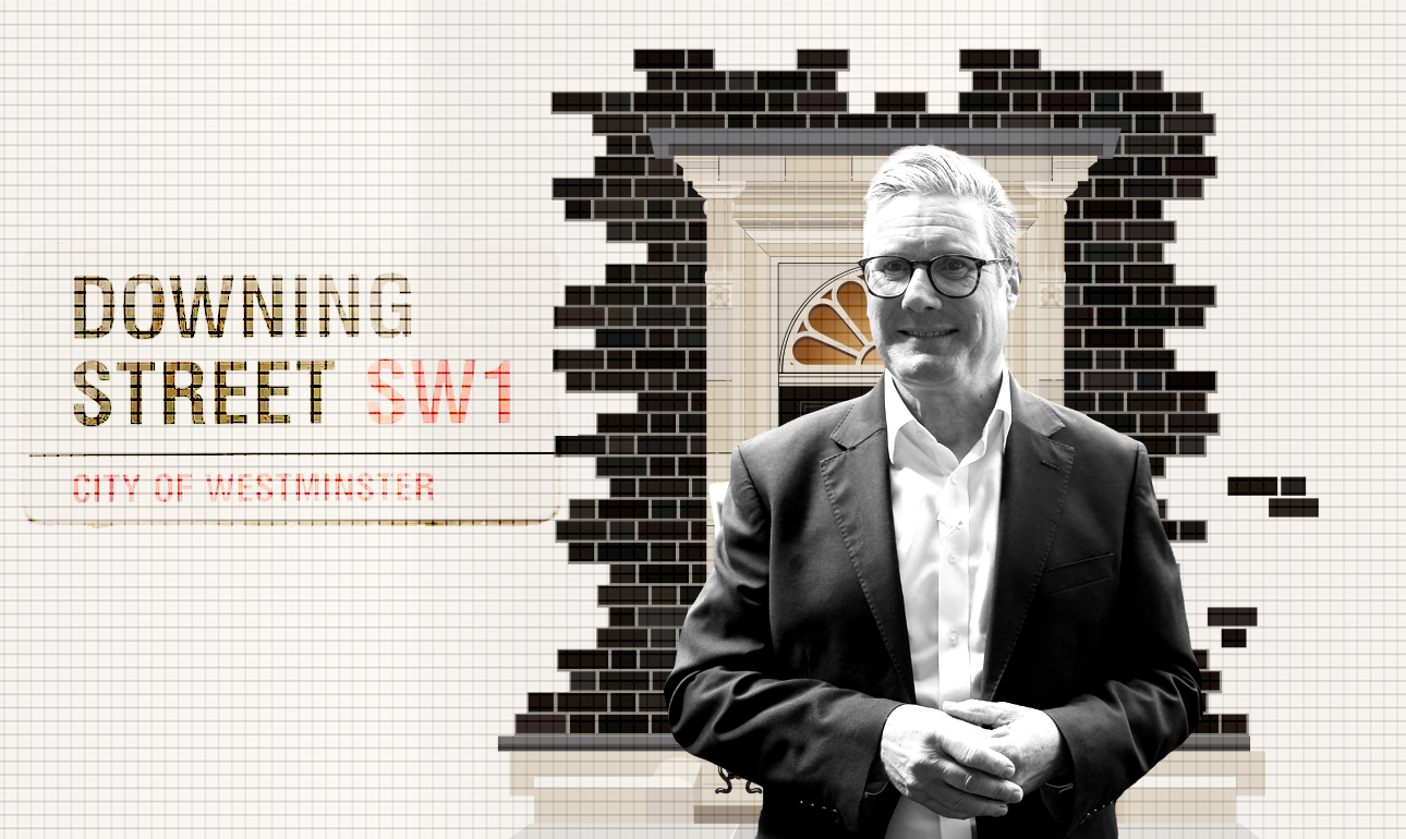 Αναλύοντας τον Κιρ Στάρμερ, τον άνθρωπο που θέλει να γίνει ο επόμενος πρωθυπουργός της Βρετανίας