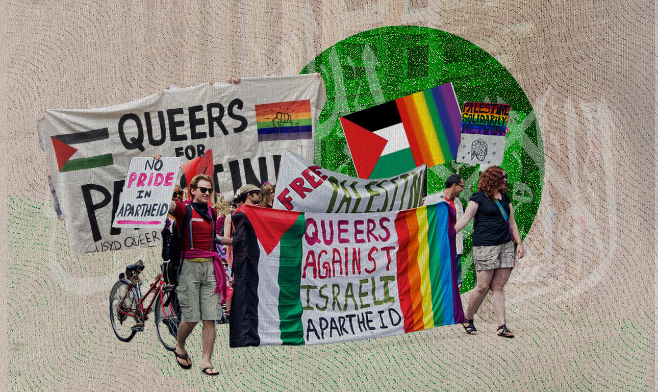 Μα, να υποστηρίζεις αυτόν που θα σε έσφαζε!