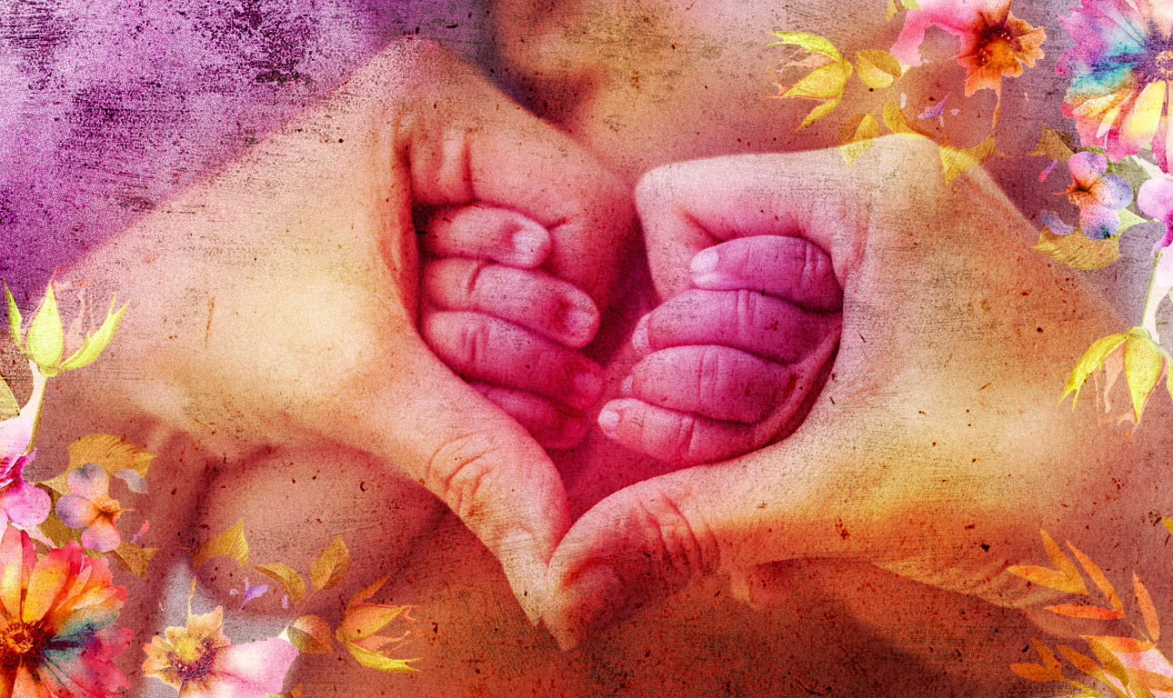 Η «τέλεια» μητέρα δεν υπάρχει