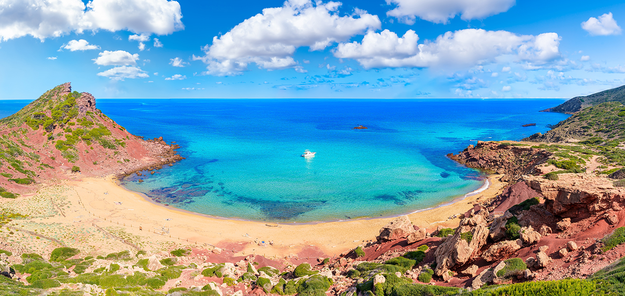 Μήπως ήταν η νήσος Μινόρκα ο τόπος κατοικίας των Κυκλώπων;