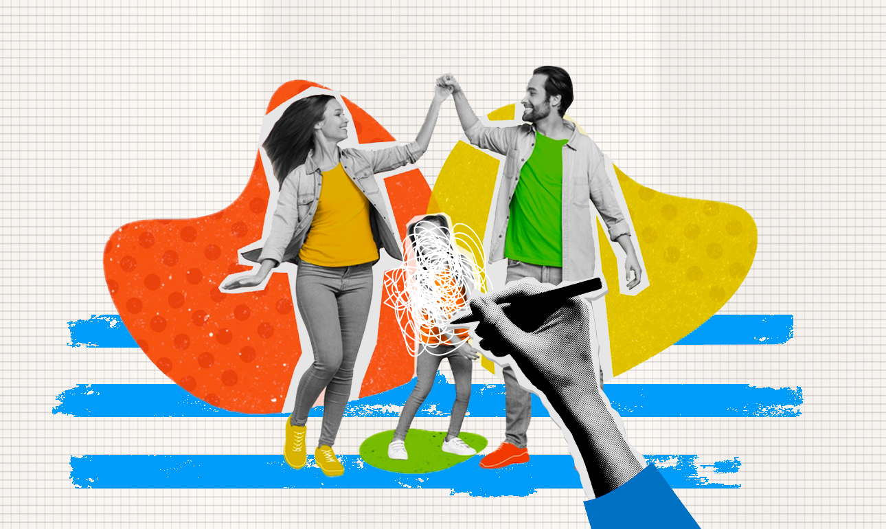 Δημογραφική κρίση: τα παιδιά βασιλιάδες που δεν θέλουν να γίνουν γονείς