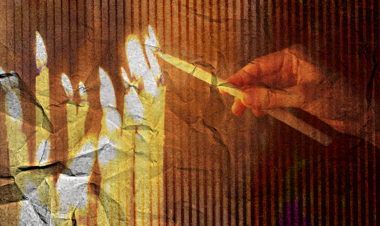 Οι συναντήσεις του Πάσχα