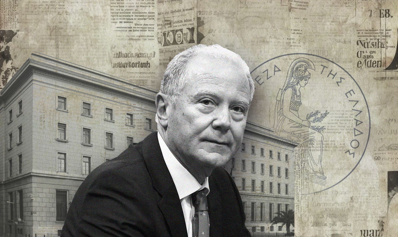 Ο Αύγουστος που ο Προβόπουλος «είδε» τη χρεοκοπία