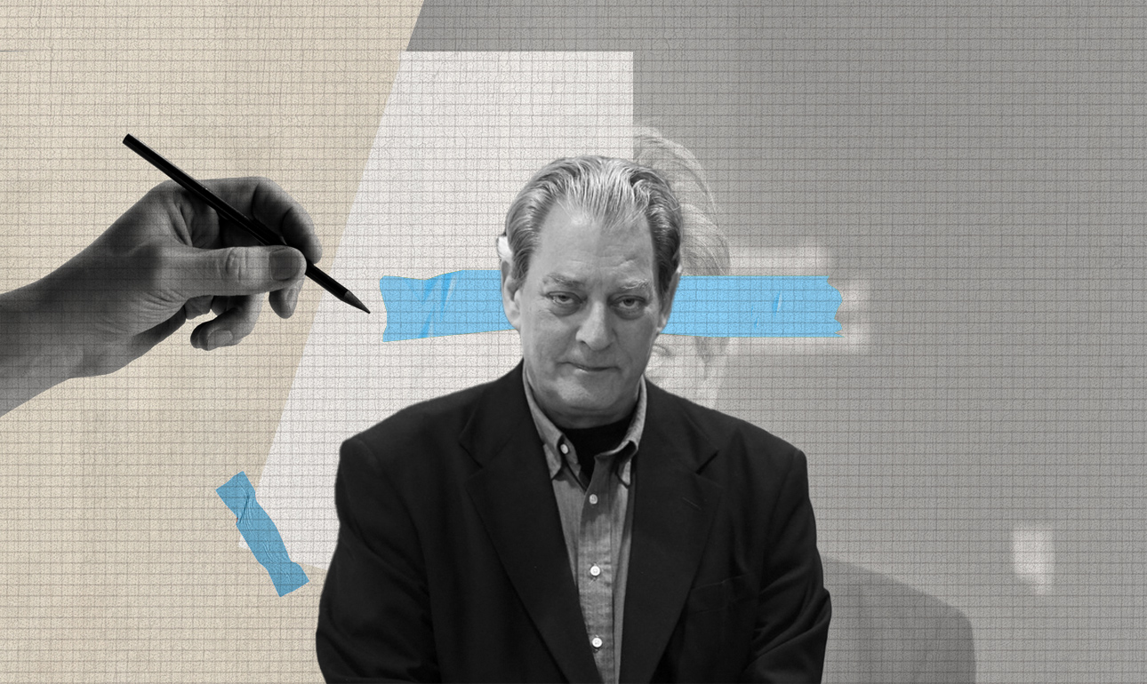 Ενας Papadopoulos και άλλες «ελληνικές» στιγμές του Πολ Οστερ