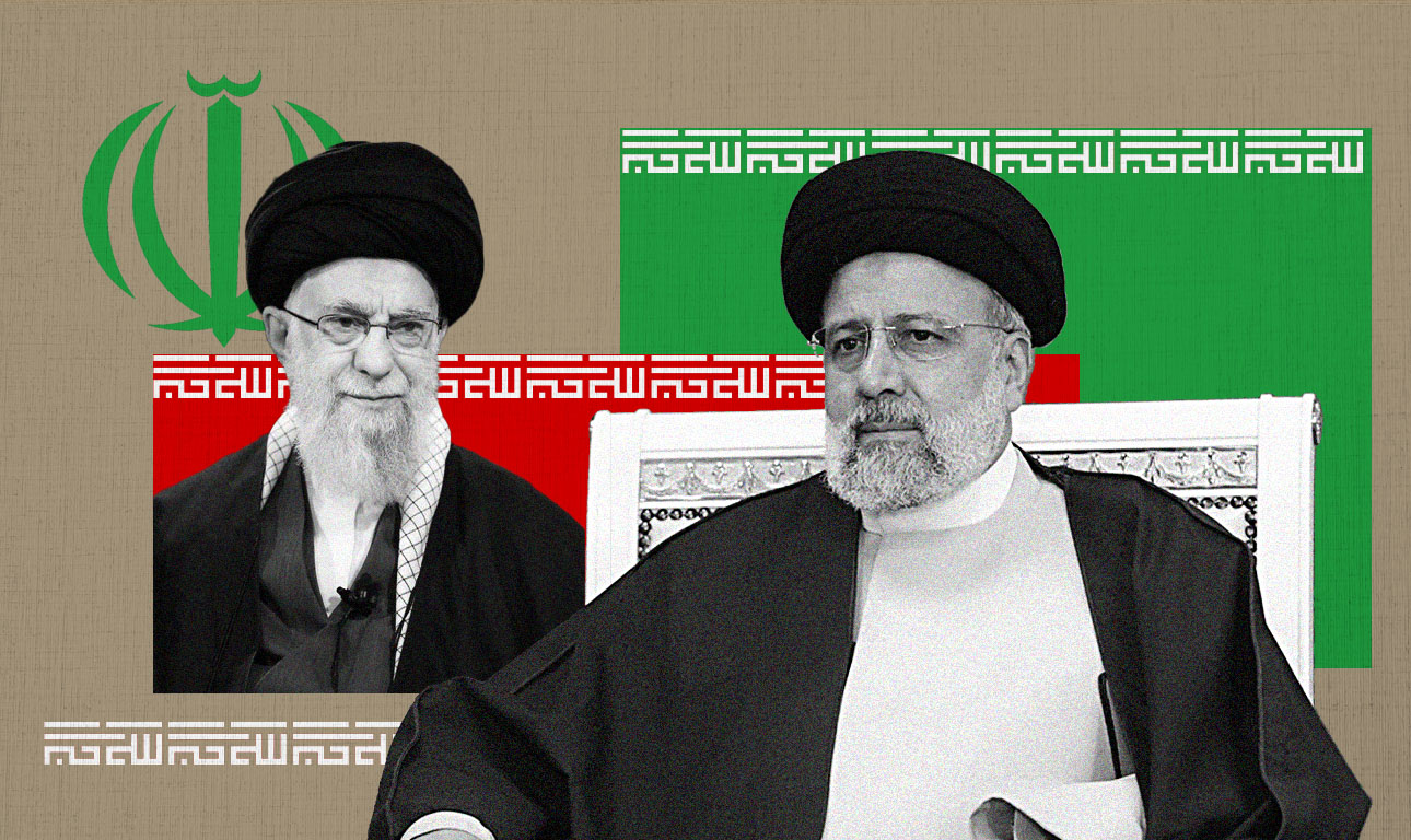 Μπορεί ο θάνατος του Ραϊσί να κλονίσει το καθεστώς της Τεχεράνης;