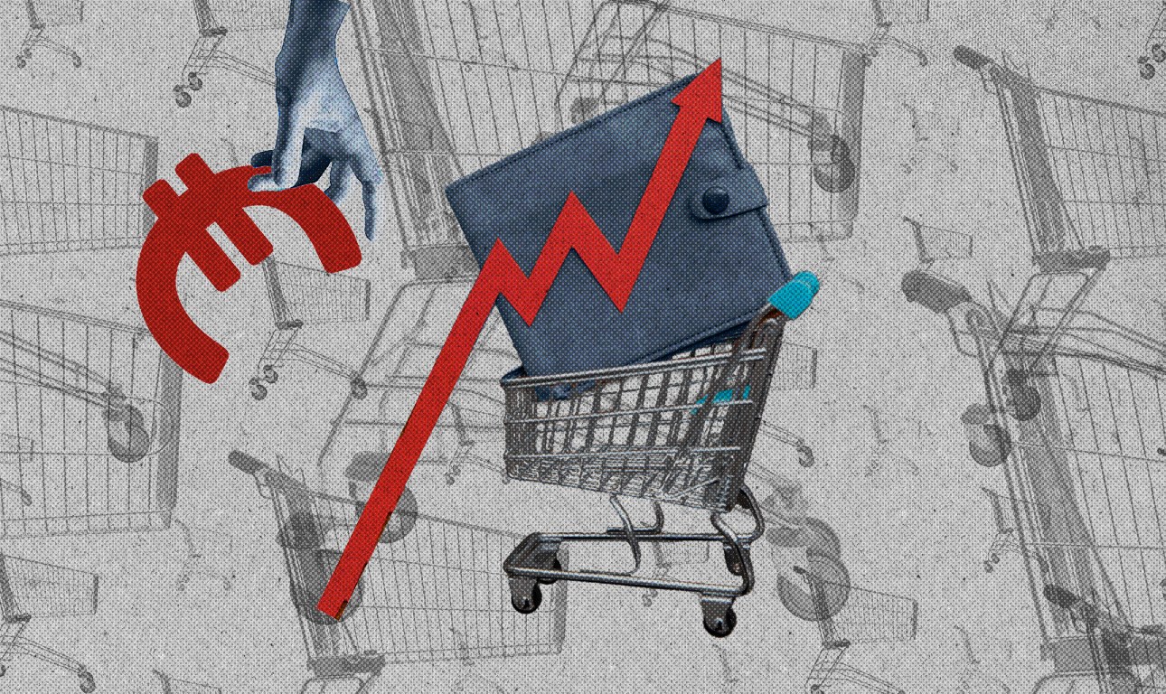 Θα μιλήσουμε για τα σούπερ μάρκετ;