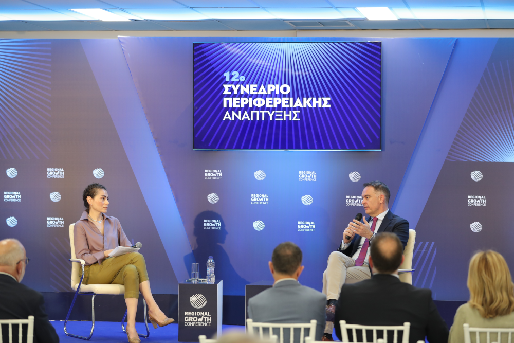 Βασιλικός: Οι προοπτικές και οι προκλήσεις για τον τουρισμό