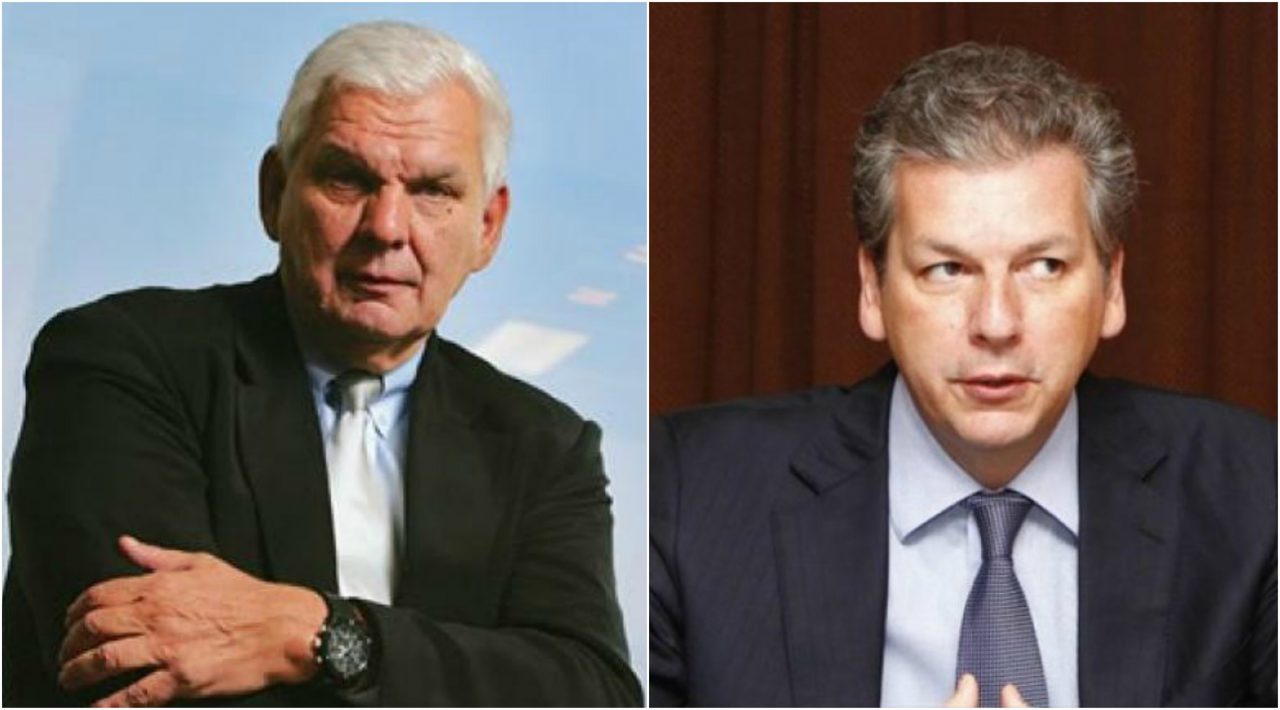 Δίκη Folli Follie: Απαλλαγή Δημήτρη και Τζώρτζη Κουτσολιούτσου για τα «βαριά» αδικήματα πρότεινε η εισαγγελέας