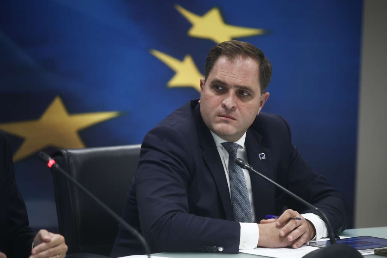 Πιτσιλής (ΑΑΔΕ): Συντεχνιακές σκοπιμότητες πίσω από τις αντιδρασεις των λογιστών για τις φετινές δηλώσεις