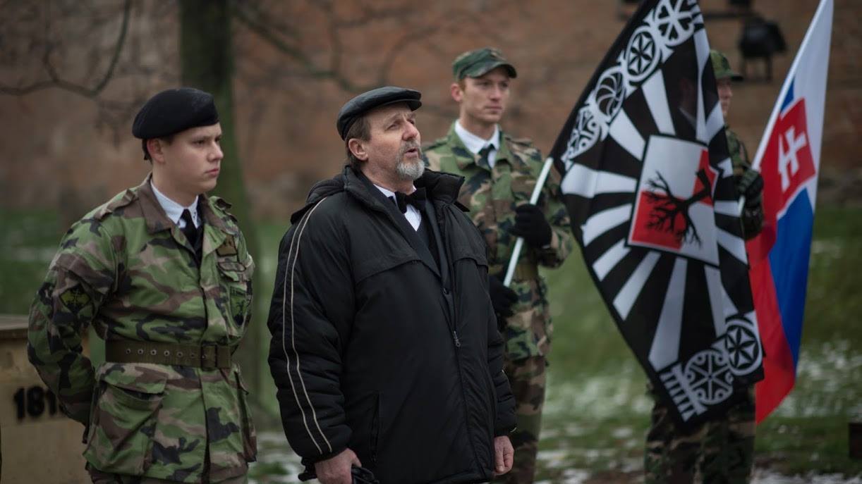 Σλοβακία: Ποιος είναι ο Τσιντούλα, ο ποιητής που φέρεται να πυροβόλησε τον Φίτσο