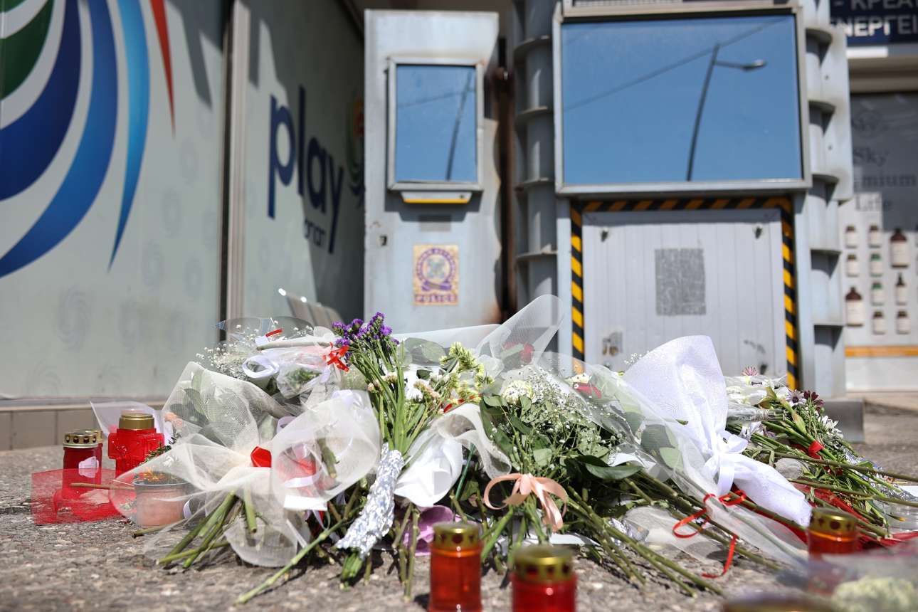 «Δεν ενήργησες ως όφειλες, δεν μερίμνησες, δεν αξιολόγησες...» - Η ΕΔΕ για τους Αγίους Αναργύρους