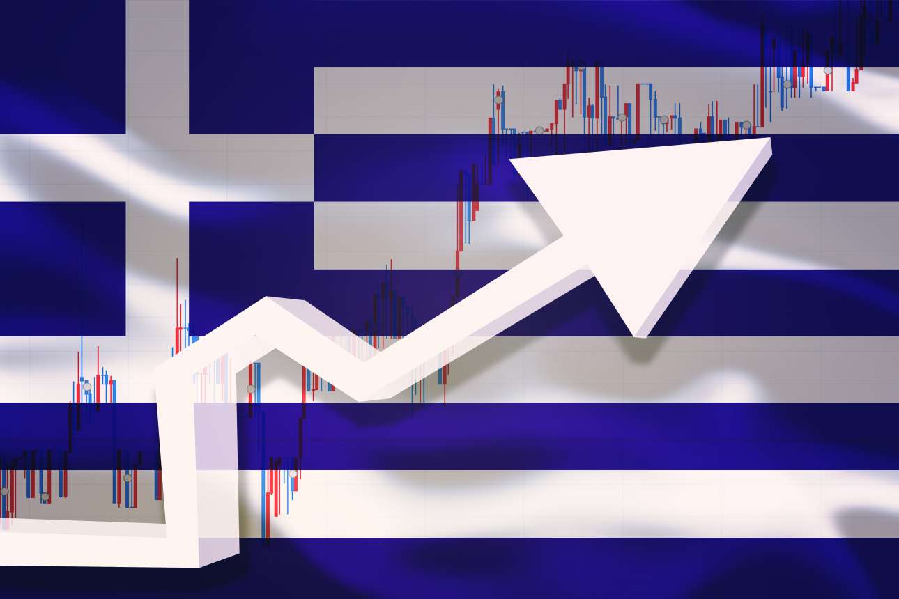 Πρόγραμμα Σταθερότητας: Ανάπτυξη 2,5%, πλεονάσματα 2,1% τη διετία 2024 – 2025