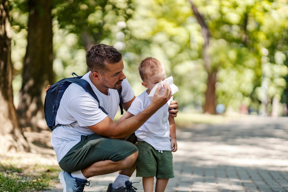 Να ανησυχούμε για τον παρβοϊό;
