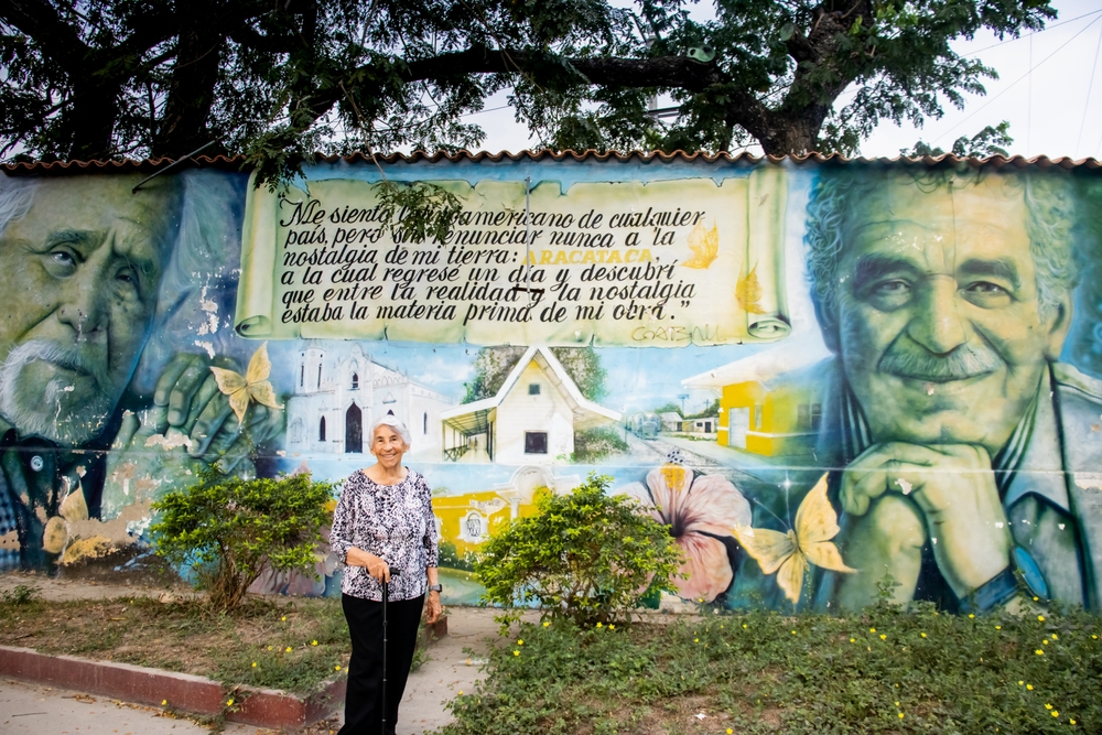 «Εκατό Χρόνια Μοναξιά»: από το χαρτί στη μικρή οθόνη