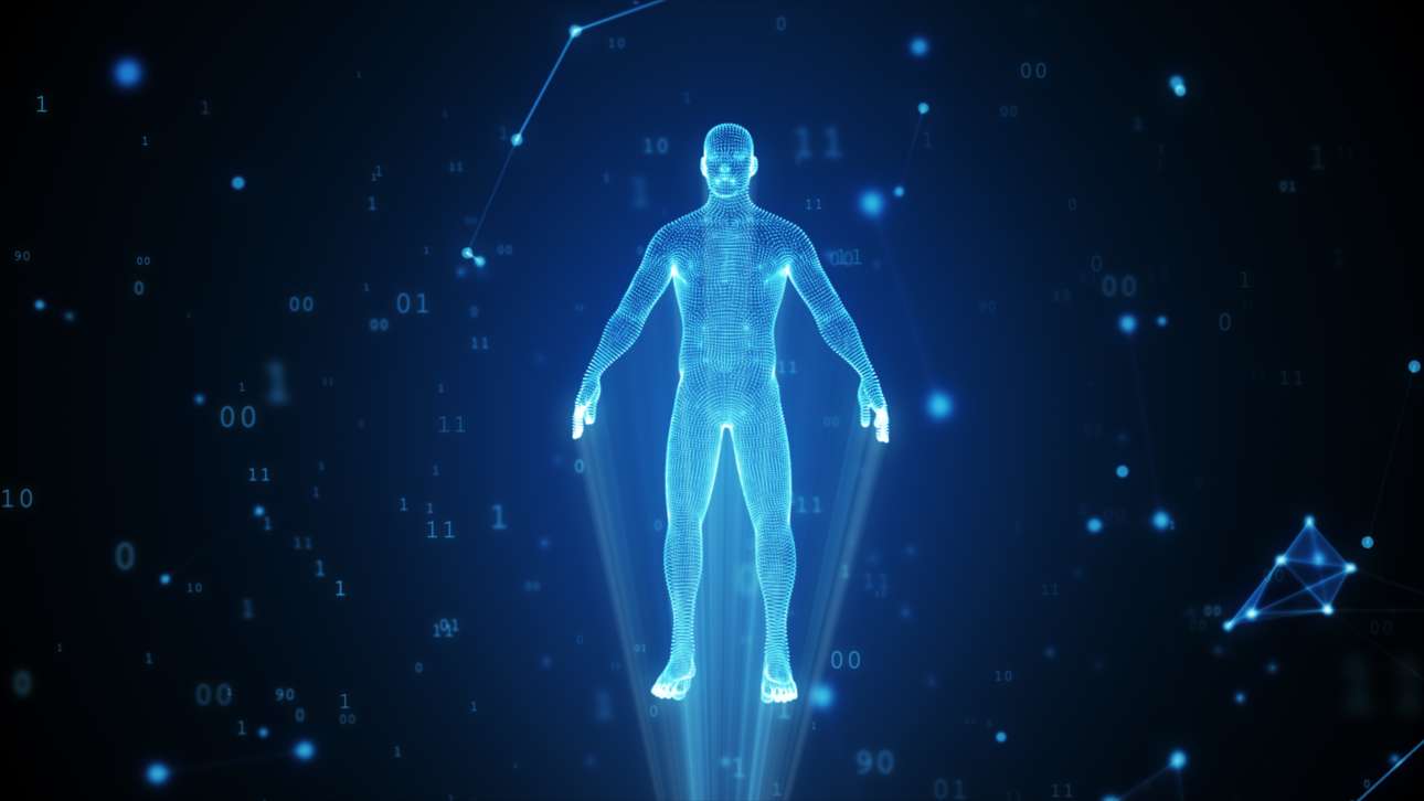 Πατέρα, μίλησέ μου από το Υπερπέραν, σε ακούω