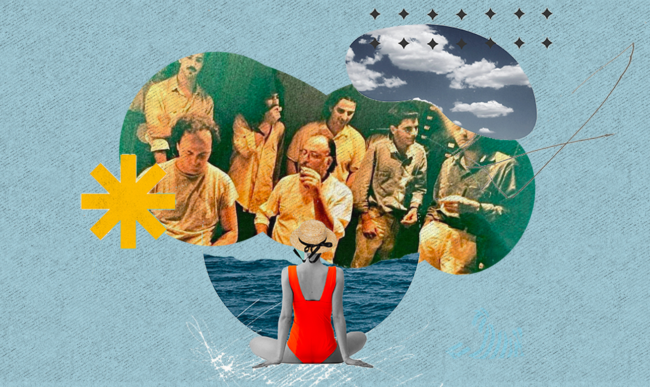 Η ιστορία ενός τραγουδιού: «Το καλοκαιράκι»