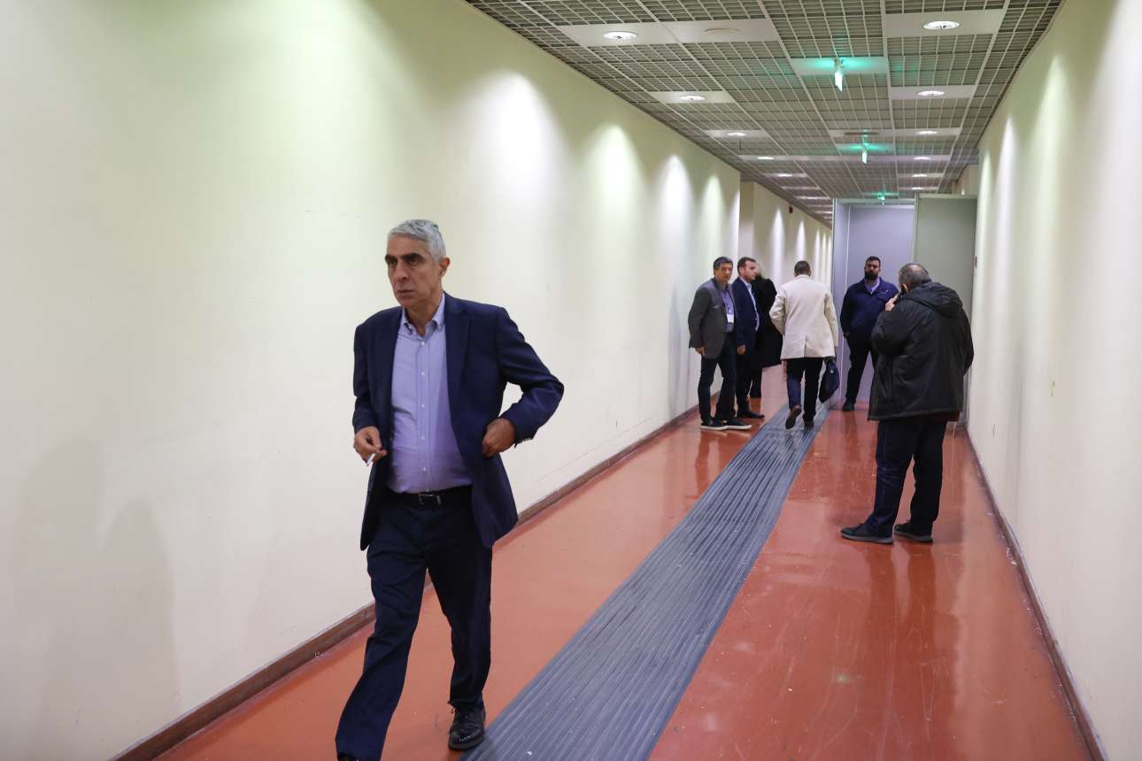 Σφοδρά πυρά Γ. Τσίπρα κατά Κασσελάκη: «Προκαλεί αηδία ο νέος ΣΥΡΙΖΑ»