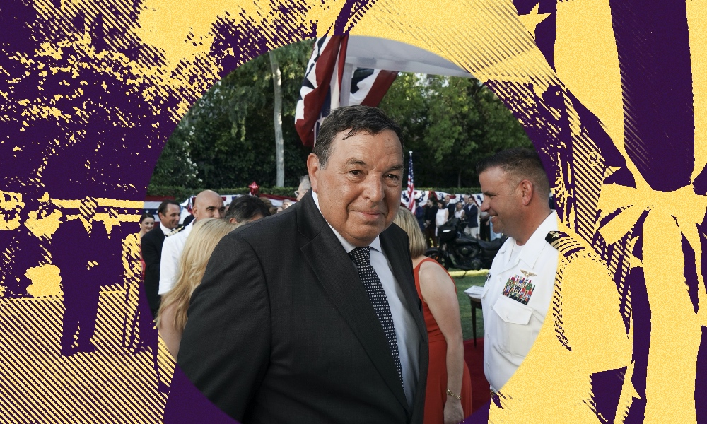 Ιστορίες πολιτικής ελαφρότητας #637