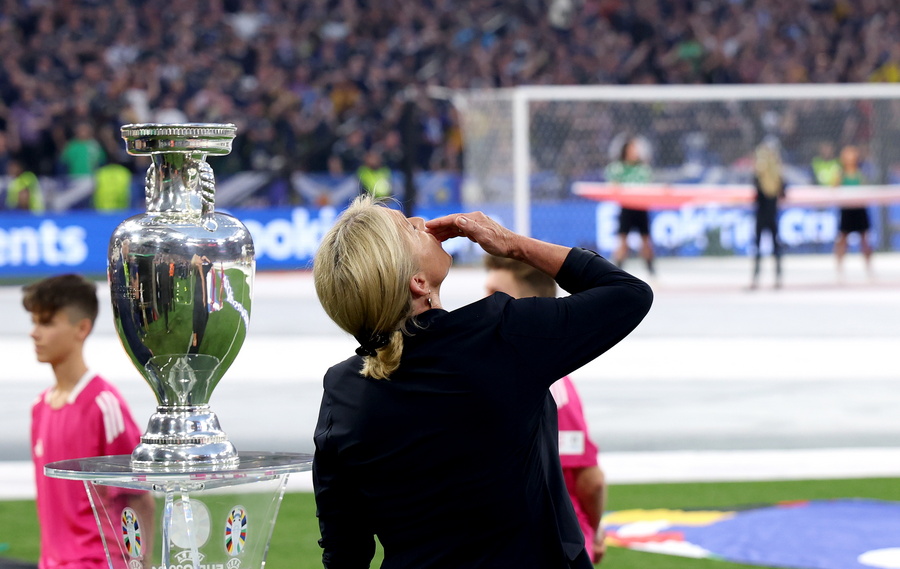 Στον «Κάιζέρ» μας, με αγάπη