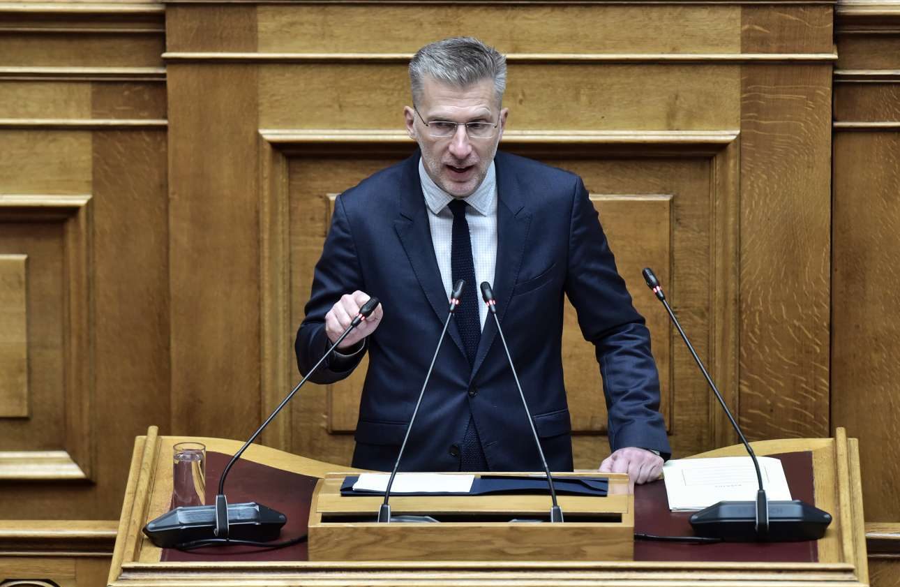 Σκέρτσος: Η Ελλάδα είναι η 8η φθηνότερη χώρα στην ΕΕ