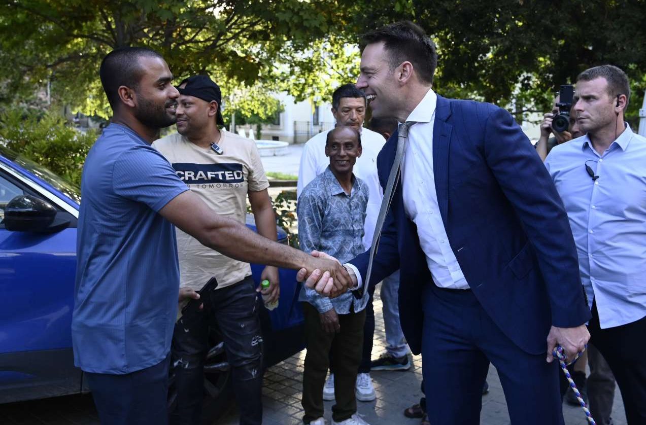 Στον ΣΥΡΙΖΑ «βλέπουν» επιβεβαίωση ως πρωταγωνιστική δύναμη στην Κεντροαριστερά