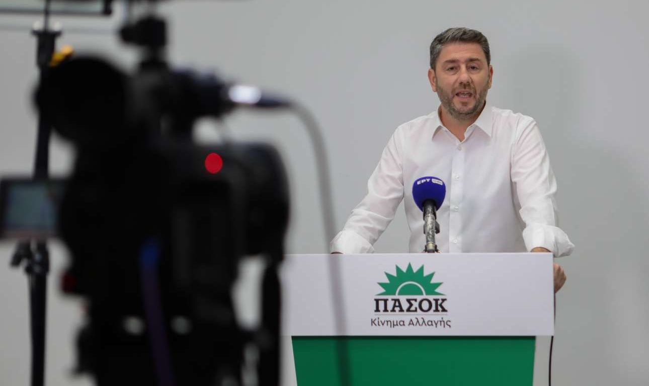 Ο Ανδρουλάκης απαντά στον Δούκα: «Θεμιτές οι φιλοδοξίες – Μπορεί να είναι υποψήφιος»