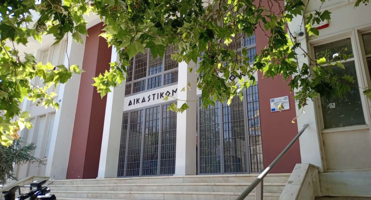 Ηλεία: Πειθαρχικός έλεγχος στους δικαστές που άφησαν ελεύθερο τον 37χρονο